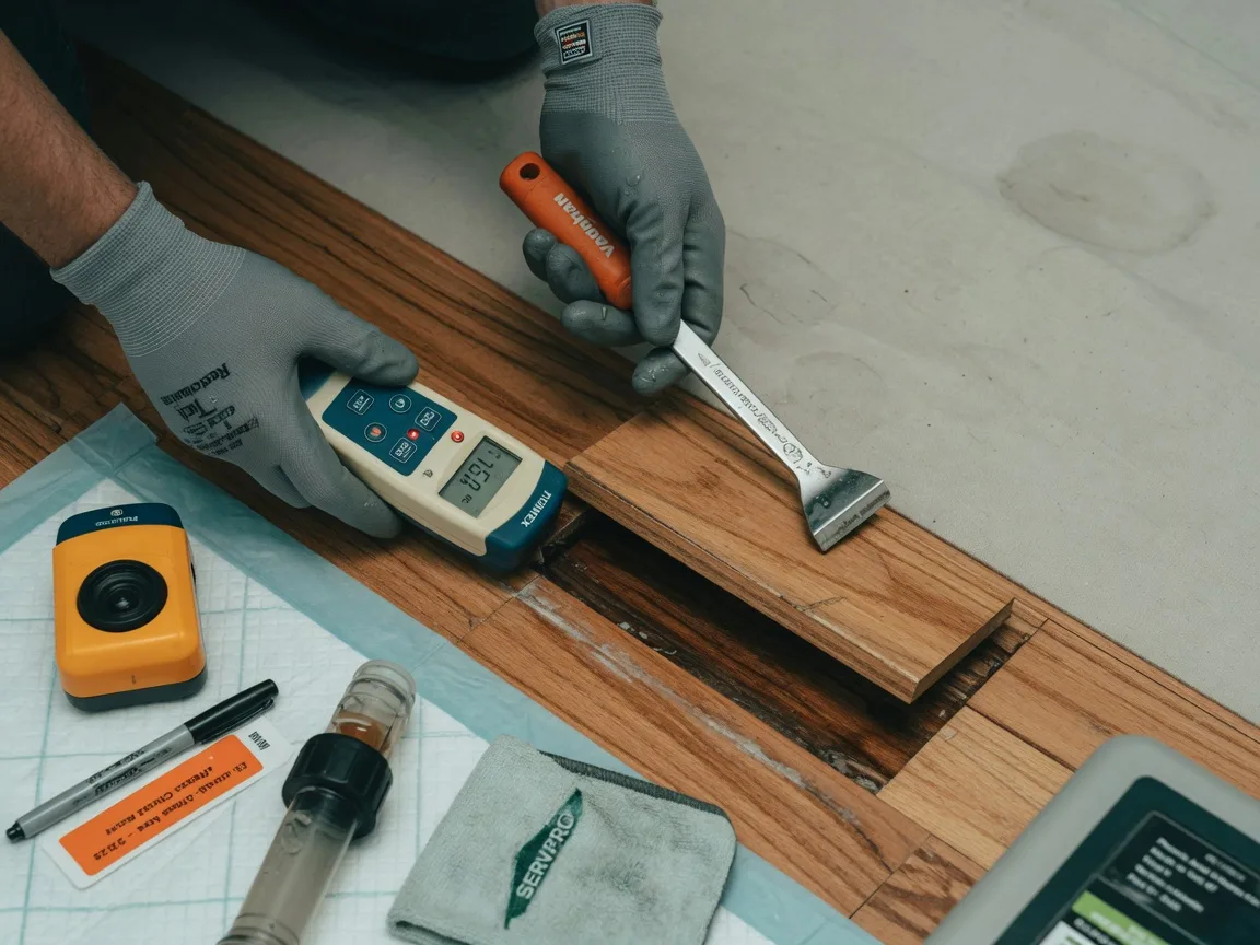 Why choose Water Damage Restoration in Reeds Spring, MO